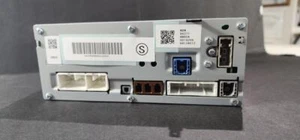 2020-2022 Subaru Legacy Outback CCU Navigation Radio Head Unit Empfang (NJL022031) - Bild 1 von 5
