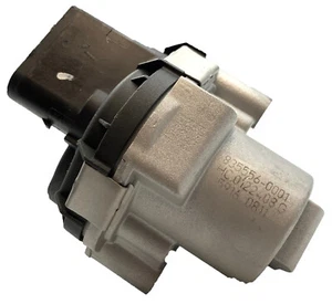 TURBO ACTUATOR 835556-0001 HC.0122408.G HC0122408G boost pressure plate - Picture 1 of 4