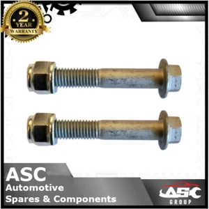 Suspension Control Arm Wishbone Pinch Bolt - fits Ford Fiesta 08-, 12-, 17- x2 - Picture 1 of 1