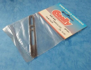 VINTAGE (Corally 75226) SP10V / 1:10 Pan Car / Barra Lateral de Fibra de Vidrio - Imagen 1 de 1