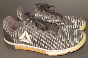 CrossFit Shoes Women’s 7 Rebook Speed TR Flexweave DV9564 Trainers Gym/Workout - Picture 1 of 5