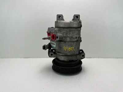 2004-2006 CHRYSLER PACIFICA A/C COMPRESSOR OEM, 05005496AF - Image 1 of 4