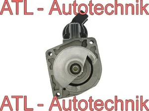ATL Autotechnik Starter für FIAT - Bild 1 von 3