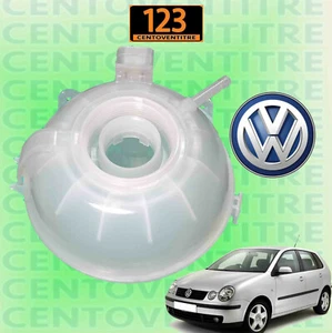 VASCHETTA ACQUA RADIATORE VW POLO (9N) 2001>2009 - Foto 1 di 7