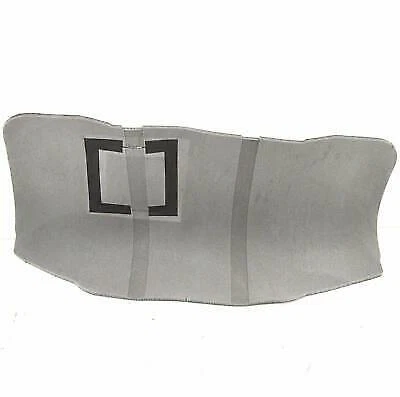 Aislamiento capó motor mercedes-benz s w126 original a1266800025 Foto 1 de 1