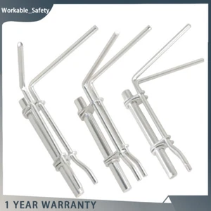 For U-Cup Seal Installer Hydraulic Cylinder Piston Rod Seal Installation Tool - Picture 1 of 15