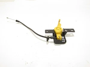 Ford Kuga MK2 BONNET HOOD OPEN RELEASE HANDLE LEVER Motorhaubenöffner - Bild 1 von 3