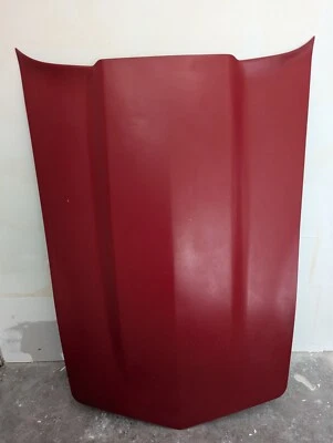 chevrolet corvette 1969-1982 hood - Image 1 of 3