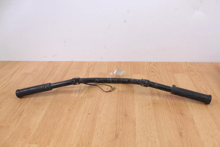 2008 YAMAHA RS VIKING PROFESSIONAL Handlebars - Image 1 of 4