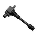 Pencil Type Ignition Coil Intermotor For Nissan Primera 1.8 Mar 2002 To Dec 2006