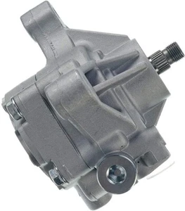Power Steering Pump Replacement for 2003 - 2005 Honda Accord L4 2.4L Coupe Sedan - Foto 1 di 7