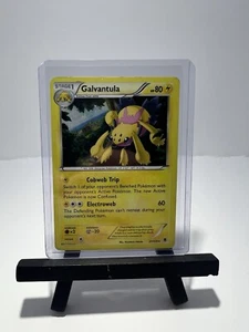 Pokemon Phantom Forces Cracked Ice Holo Galvantula 27/119 - Picture 1 of 2
