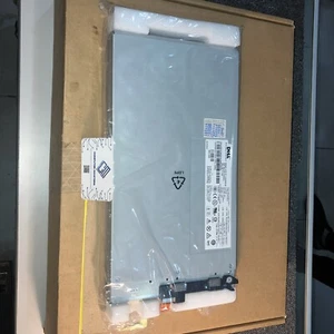 Nuovo alimentatore commutazione ridondante Dell PowerEdge R900 1570 W D1570P-S1 CY119 - Foto 1 di 3