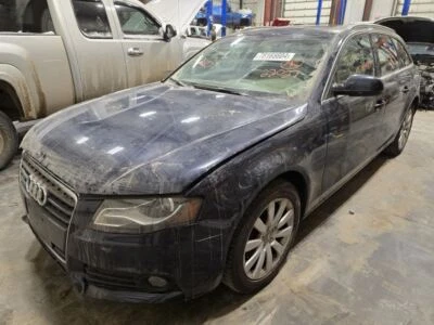 09 - 12 AUDI A4 Heater Motor E854677 Foto 1 de 4