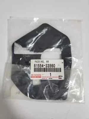 ✅Juntas de luz trasera OEM para TOYOTA/LEXUS ES300H ES350 81554-33560 ✅ Foto 1 de 3