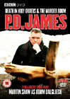 P.D. James: Death in Holy Orders/The Murder Room DVD (2006) Jesse Spencer,