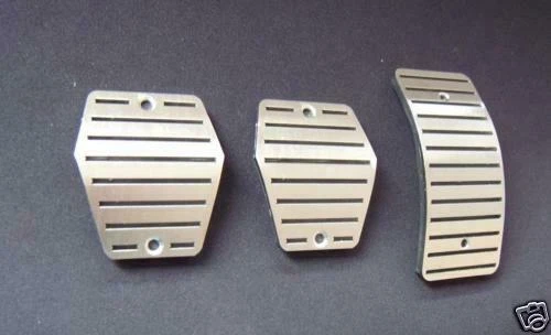 PEDALIERA FORD FOCUS C-MAX ST TITANIUM GHIA TDCI RS 220 - Immagine 1 di 1