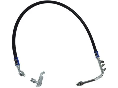 Manguera de descarga de refrigerante aire acondicionado Kenworth T450 1993-1997 88175YFBM 1994 1995 Foto 1 de 2