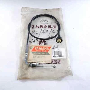 Fit For Yamaha RS125 RS100 RS-100 Wire Throttle Top Cable 336-26311-10 - Picture 1 of 6