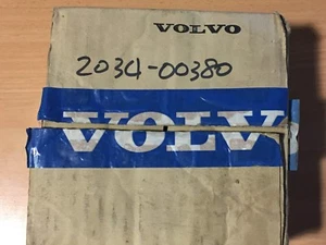 Volvo Unit Bearing Ass Part 2034-00380 - Bild 1 von 2