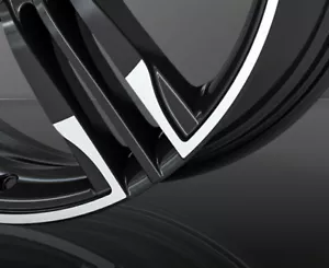 Winterräder 22 Zoll Porsche Cayenne 9YA 265/35 + 295/30 R22 Felgen Reifen 1112 - Bild 1 von 7