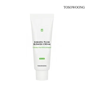 TOSOWOONG Kakadu Plum Blemish Cream 50g / 1.76 oz - Picture 1 of 3