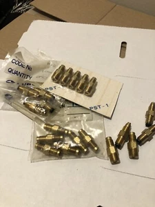 Bijur Metering Unit AJB-3 Lubrication Brand New - Picture 1 of 1