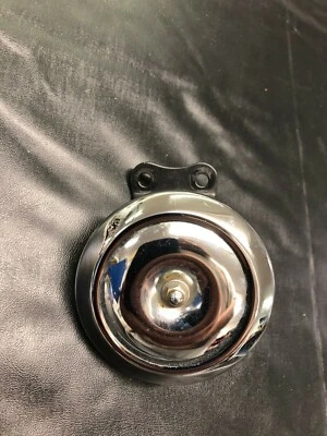 Suzuki S40 Savage LS650 2007 bocina Boulevard OEM Foto 1 de 4