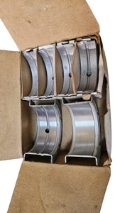 Crankshaft Main Bearings .020 Fit Chevy GM 65-75 V8 BBC 366 396 400 402 427 454 - Bild 1 von 4