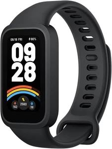 Xiaomi Smart Band 9 Active Global Version  BLACK - Picture 1 of 8
