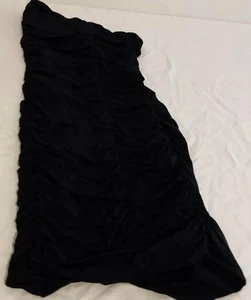 Guess Black Dress Size XS Women - Picture 1 of 8