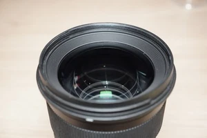 Sigma 50mm F 1.4 Lens for Sony E-Mount FE Full Frame DG HSM Art Prime Bokeh - Picture 1 of 4