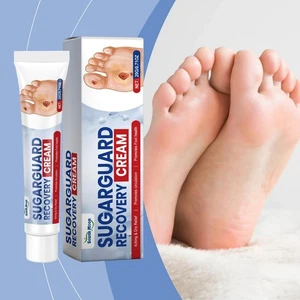 Recovery Cream Diabetes Skin Health Repair Cream 20g - Picture 1 of 16