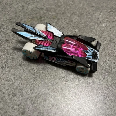 Original Mattel Hot Wheels "AcceleRacers" Racing Drones G8108. G1 2005 - Image 1 of 3