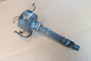 Original 1957 Chevy 1957 1961 Corvette Delco-Remy 1110891 Dual Point Distributor - Foto 1 di 18