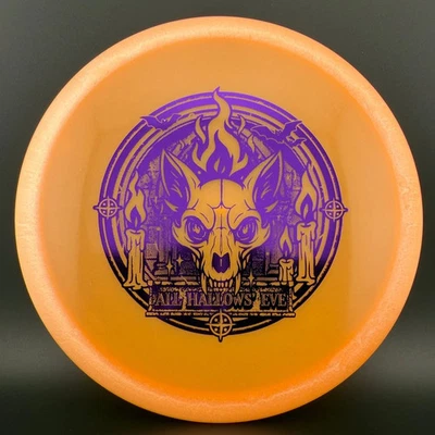 Innova Proto Glow Champion Fox - Halloween 2025 - Image 1 of 4