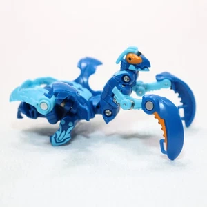 Bakugan Battle Planet Ventus Mantonoid ULTRA B400 Blue - Picture 1 of 12