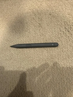Microsoft Surface Slim Pen 2 - Black - Image 1 of 4