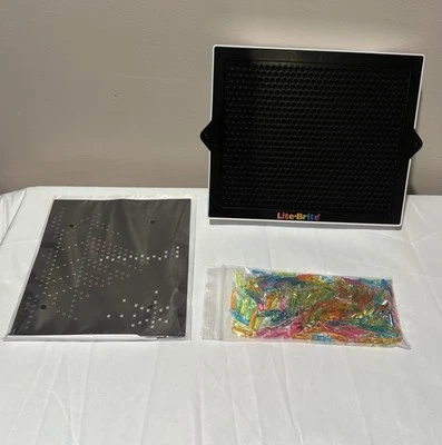 Lite Brite - Image 1 of 2