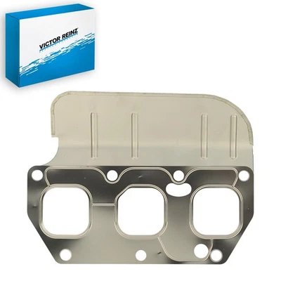 Junta de colector de escape Victor Reinz para Porsche Cayenne 2004-2006 3,2 L V6 Foto 1 de 4