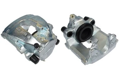 Pinza de freno delantera izquierda NK para Mercedes Benz E280 2.8 4Matic M112.921 1997-2002 Foto 1 de 4