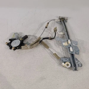 99-05 Mazda Mx-5 Miata Window Regulator Motor Right Passenger Aa7405 - Picture 1 of 12