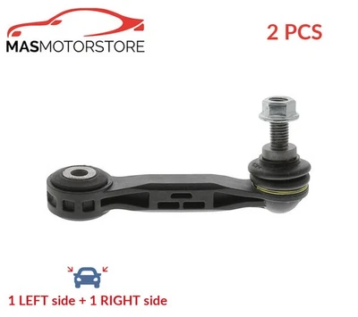ANTI ROLL BAR STABILISER PAIR REAR MOOG BM-LS-14888 2PCS FOR MINI MINI - Image 1 of 4