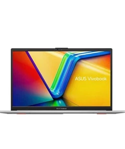 Asus Vivobook Go 15 15.6" Laptop AMD Ryzen 4.1 Ghz 8 GB Ram 256 GB HDD Radeon - Picture 1 of 6