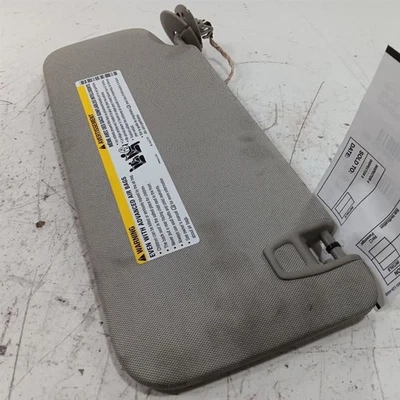 Passenger Right Sun Visor Shade Fits 13-22 Buick Encore - Image 1 of 4