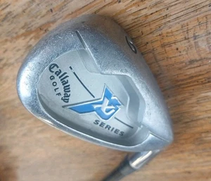Callaway Golf XJ Series Junior Youth 9 Asta in ferro grafite RH - Foto 1 di 9