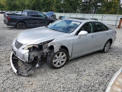 Used Automatic Transmission Assembly fits: 2007 Lexus ES350 AT floor shift Grade - Image 1 of 4