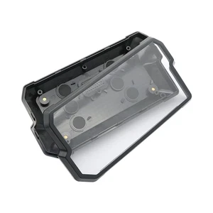 Instrument Housing Cover for KTM Duke 125 390 KTM 790 890 Speedometer - Picture 1 of 10
