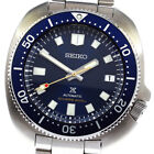 Seiko Prospex Divers Sbdc123/6R35-01G0 55Th Anniversary Limited At Men's_782982