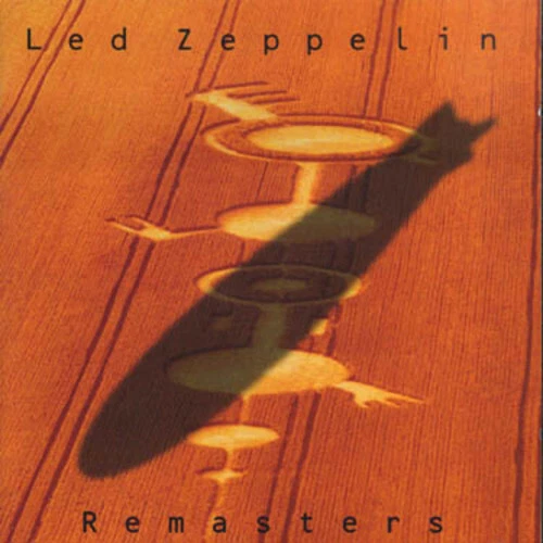 Remasters by Led Zeppelin (CD, 2003)